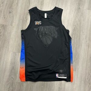 Kith Knicks Jersey